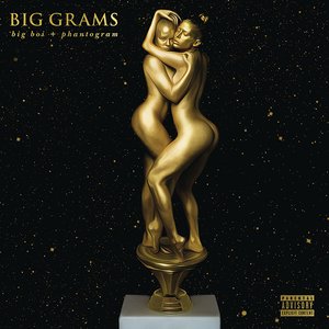 Image for 'Big Grams'