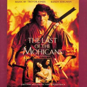 Image for 'The Last Of The Mohicans'