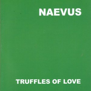 “Truffles of Love”的封面