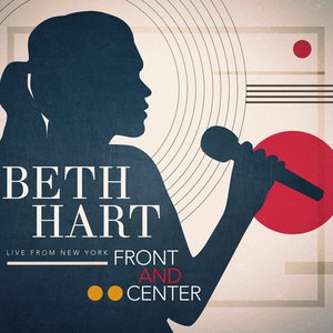 Image for 'Front And Center: Live from New York'