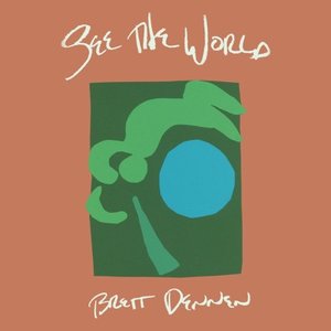 “See The World”的封面