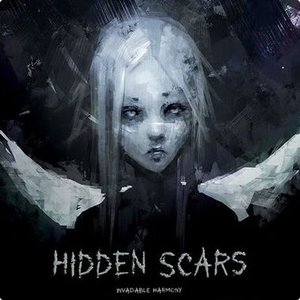 Image for 'Hidden Scars'