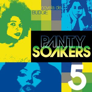 'Panty Soakers 5'の画像