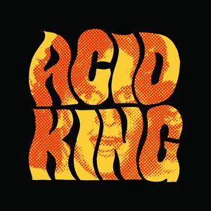 Image pour 'Acid King'
