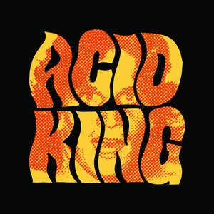 “Acid King”的封面