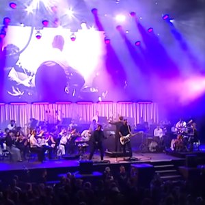 “Brutus & The Atomic Orchestra”的封面