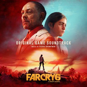 Image for 'Far Cry 6 (Original Game Soundtrack)'