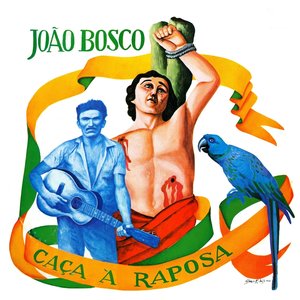 Image for 'Caça A Raposa'