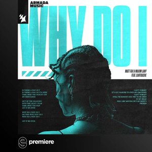 Изображение для 'Why Do I'