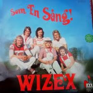 Image for 'Wizex'