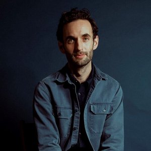 “Julian Lage”的封面