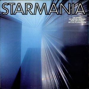 Image for 'Starmania'