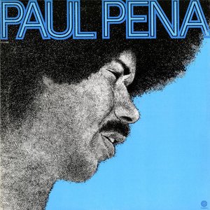 Image for 'Paul Pena'