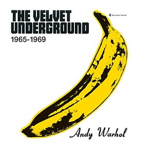 Imagem de 'Peel Slowly And See 1965-1969'