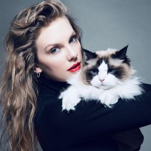 Image for 'Taylor Swift'