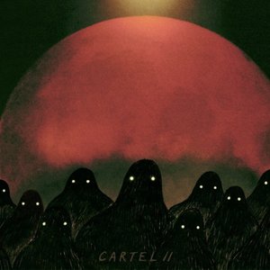 “Cartel II”的封面