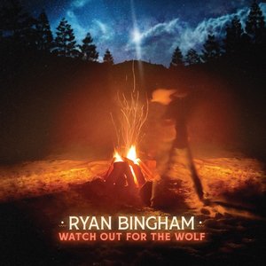 Image pour 'Watch Out for the Wolf'