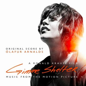 Image for 'Gimme Shelter (Ronald Krauss's Original Motion Picture Soundtrack)'