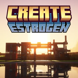 Bild für 'Create: Estrogen'