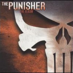 Изображение для 'The Punisher: The Album'