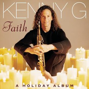 Image for 'Faith - A Holiday Album'