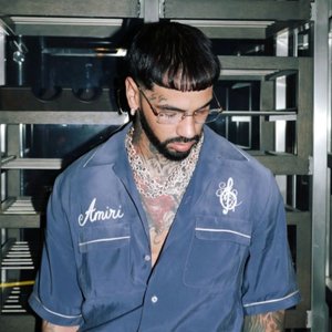 Bild für 'Anuel AA'