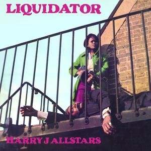 Image pour 'Liquidator'