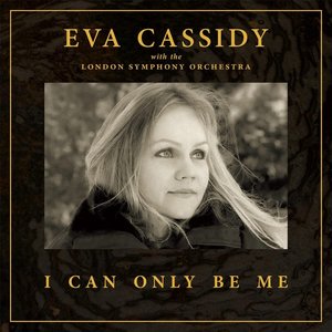 Image for 'I Can Only Be Me (Orchestral)'