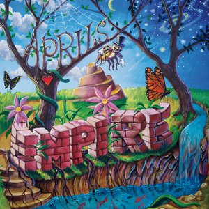 Image for 'April's Empire'