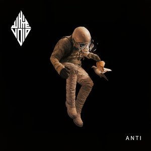 Image for 'Anti'