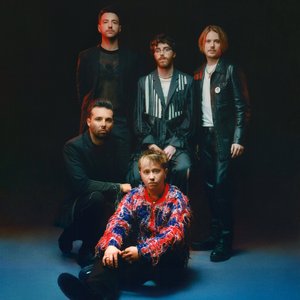 Image for 'Nothing But Thieves'