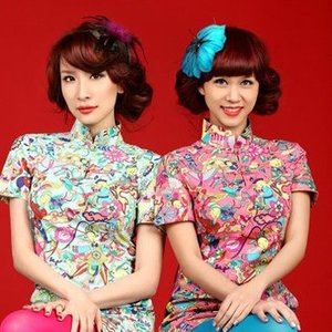 Immagine per '中国娃娃'