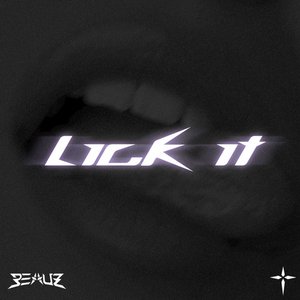 Image for 'Lick It'