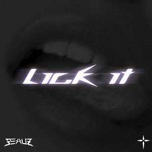 Immagine per 'Lick It'