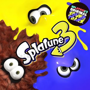 Image for 'Splatoon 3 Original Soundtrack - Splatune 3'