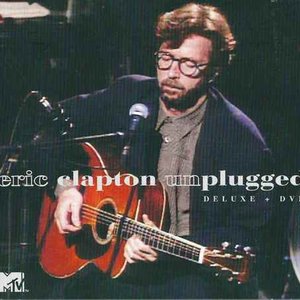 'Unplugged (Deluxe Edition Remastered)'の画像