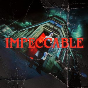 Image for 'Impeccable'