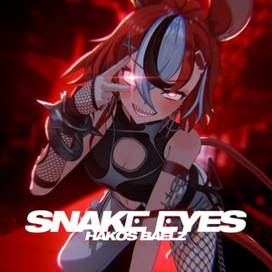 Image for 'SNAKE EYES'