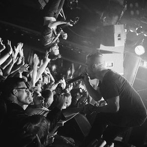 Zdjęcia dla 'The Dillinger Escape Plan'