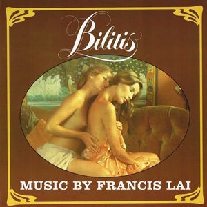 Изображение для 'Bilitis (Original Movie Soundtrack)'