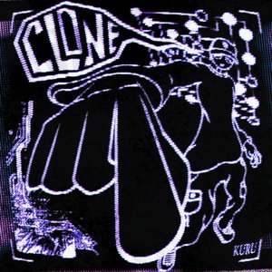 “clone”的封面
