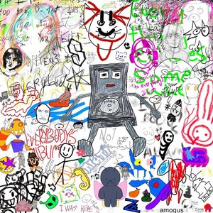 Image for 'Everybody's Album'