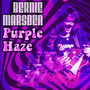 Purple Haze EP