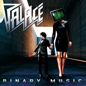 Image for 'Binary Music'