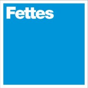 “Fettes”的封面