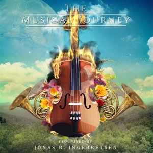 Изображение для 'The Musical Journey'