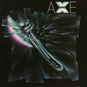 Изображение для 'Axe'