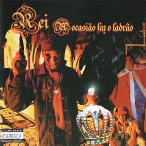 Imagem de 'A Ocasião Faz o Ladrão'