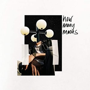 Image for 'How Many Moons'