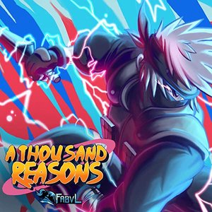 Image for 'A Thousand Reasons (Naruto)'